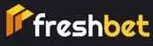 Freshbet logo